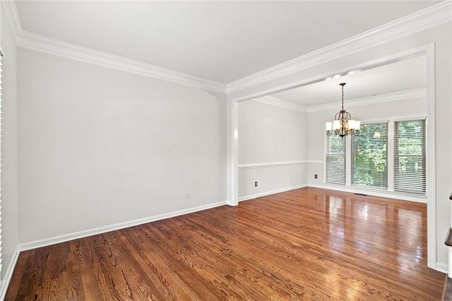 1073 Hopedale Lane, Lawrenceville, GA 30043