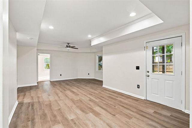 1073 Hopedale Lane, Lawrenceville, GA 30043