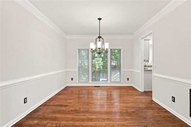 1073 Hopedale Lane, Lawrenceville, GA 30043