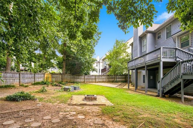 1073 Hopedale Lane, Lawrenceville, GA 30043