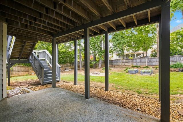 1073 Hopedale Lane, Lawrenceville, GA 30043