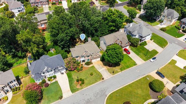 1073 Hopedale Lane, Lawrenceville, GA 30043