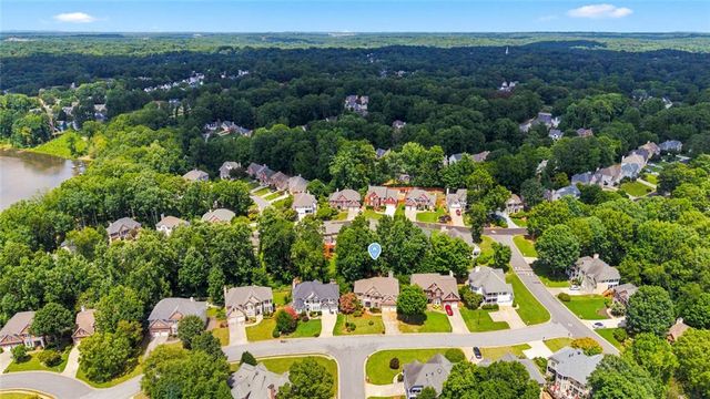1073 Hopedale Lane, Lawrenceville, GA 30043