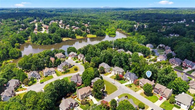 1073 Hopedale Lane, Lawrenceville, GA 30043