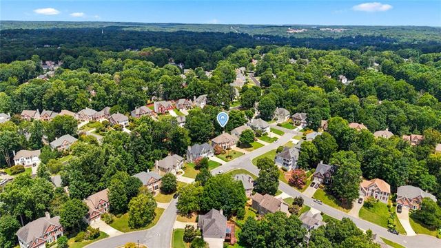1073 Hopedale Lane, Lawrenceville, GA 30043