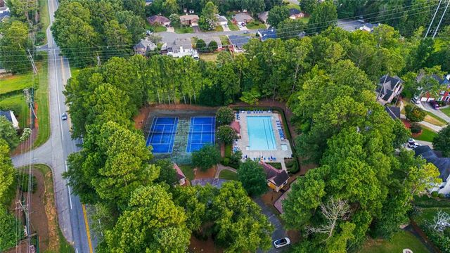 1073 Hopedale Lane, Lawrenceville, GA 30043