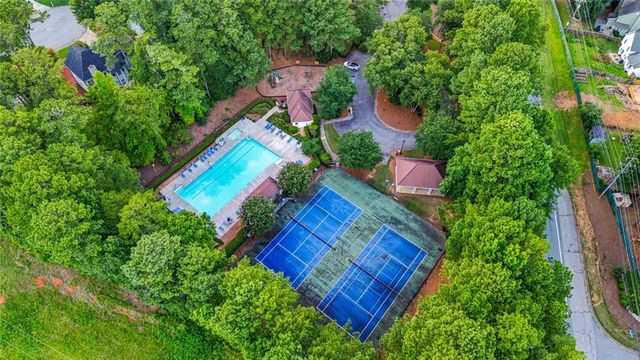1073 Hopedale Lane, Lawrenceville, GA 30043