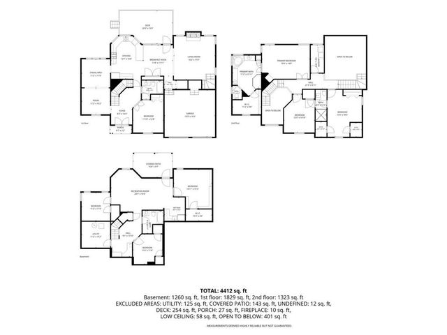 1073 Hopedale Lane, Lawrenceville, GA 30043