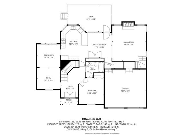 1073 Hopedale Lane, Lawrenceville, GA 30043