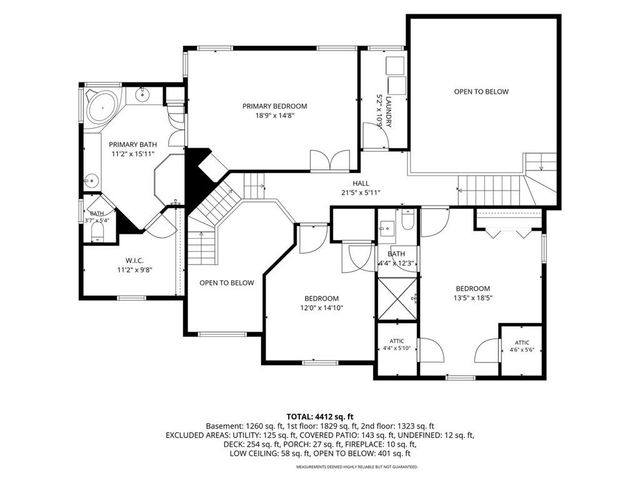 1073 Hopedale Lane, Lawrenceville, GA 30043