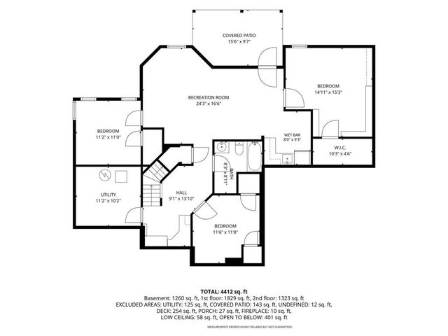 1073 Hopedale Lane, Lawrenceville, GA 30043
