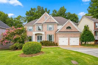 1073 Hopedale Lane, Lawrenceville, GA 30043