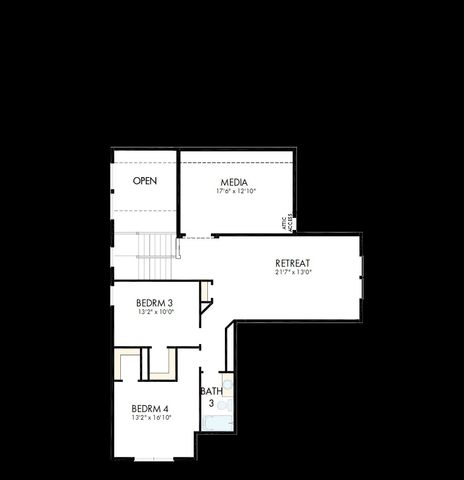 4228 Fox Trotter Drive, Aubrey, TX 76227