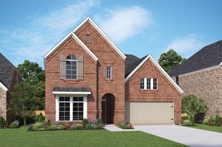 4228 Fox Trotter Drive, Aubrey, TX 76227