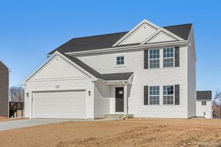 221 Ontario Court, Brooklyn, MI 49230