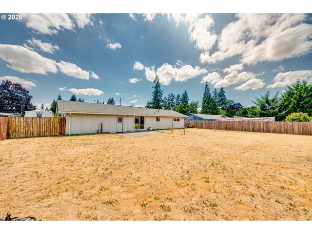 9210 Ne 95TH St, Vancouver, WA 98662