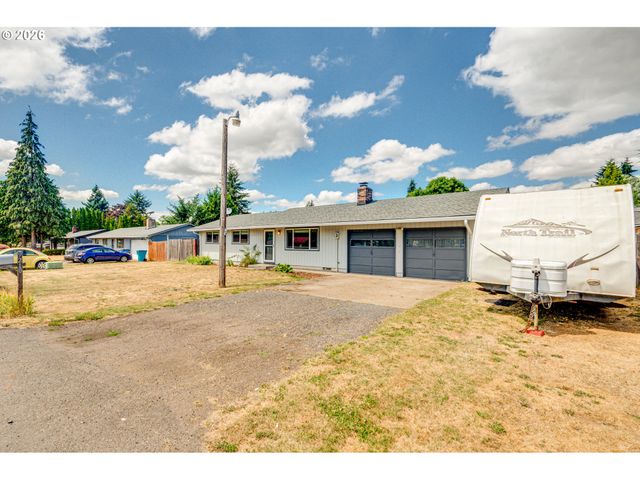9210 Ne 95TH St, Vancouver, WA 98662