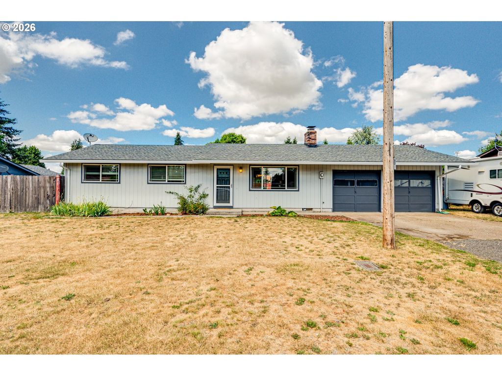 9210 Ne 95TH St, Vancouver, WA 98662