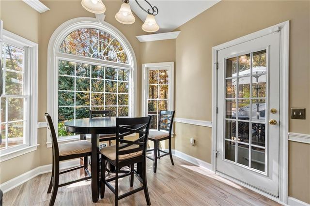 811 Millvale Place, Lawrenceville, GA 30044