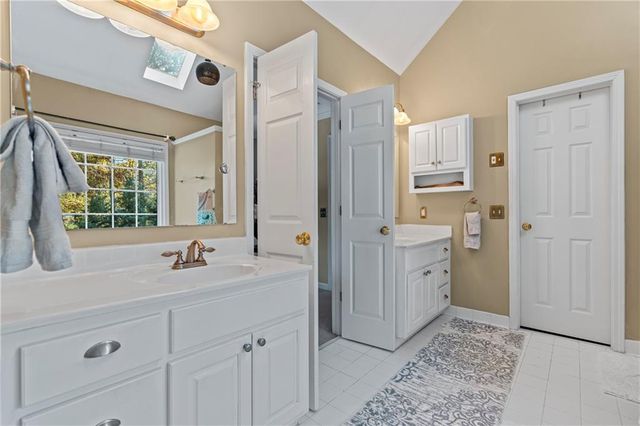 811 Millvale Place, Lawrenceville, GA 30044