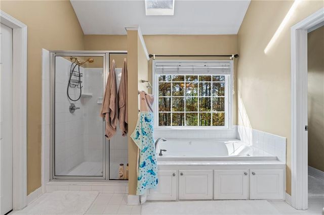 811 Millvale Place, Lawrenceville, GA 30044