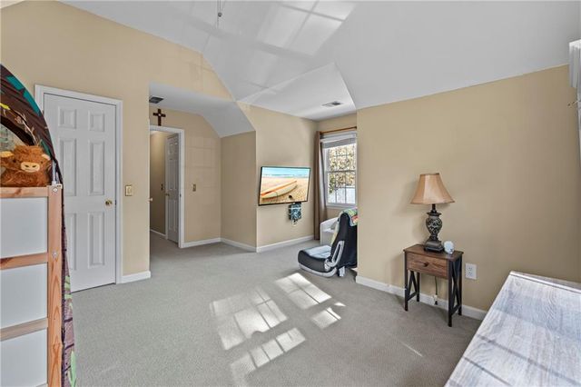 811 Millvale Place, Lawrenceville, GA 30044