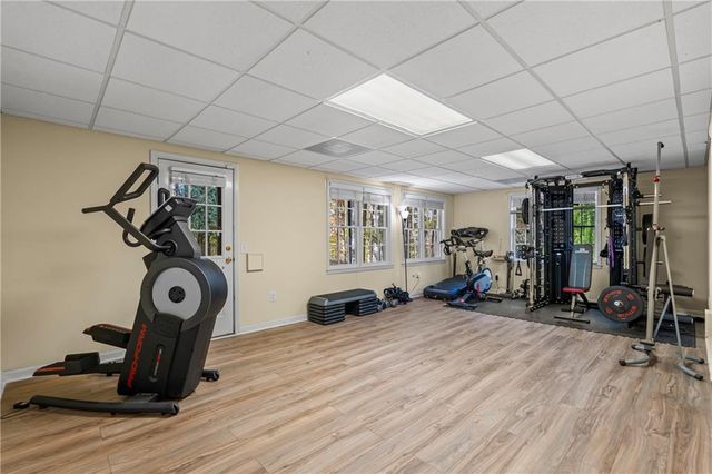 811 Millvale Place, Lawrenceville, GA 30044