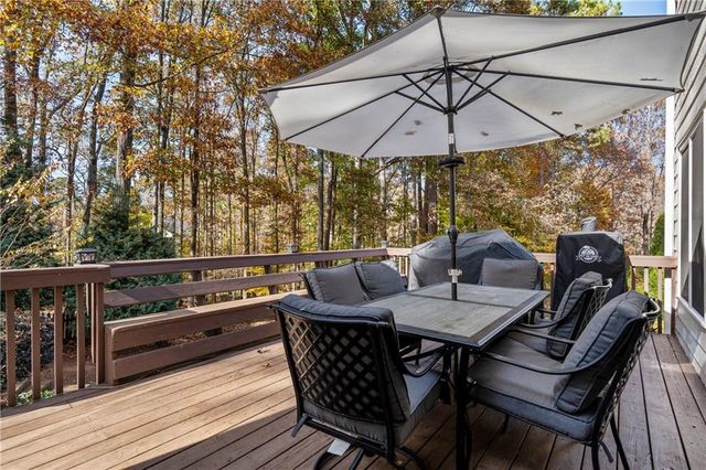 811 Millvale Place, Lawrenceville, GA 30044