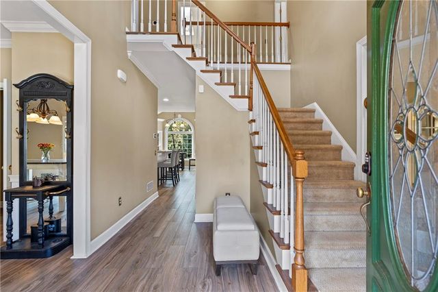 811 Millvale Place, Lawrenceville, GA 30044