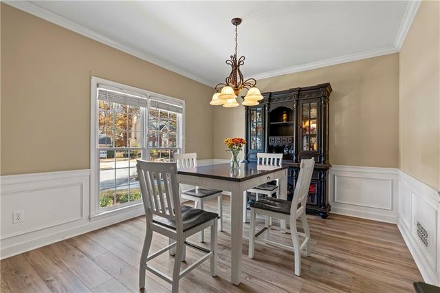 811 Millvale Place, Lawrenceville, GA 30044