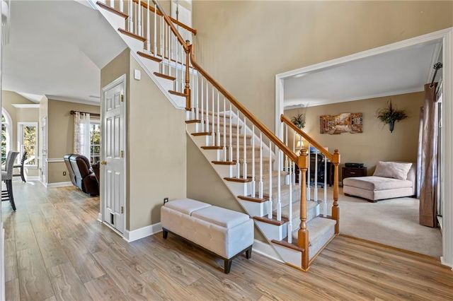 811 Millvale Place, Lawrenceville, GA 30044