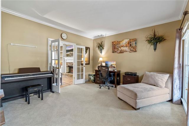 811 Millvale Place, Lawrenceville, GA 30044