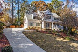 811 Millvale Place, Lawrenceville, GA 30044