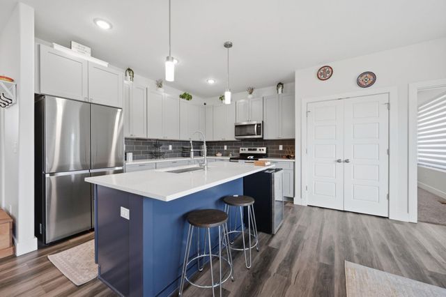 2738 E Ironstone St, Park City, KS 67219