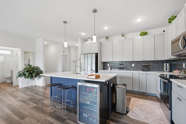 2738 E Ironstone St, Park City, KS 67219