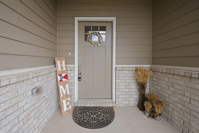 2738 E Ironstone St, Park City, KS 67219