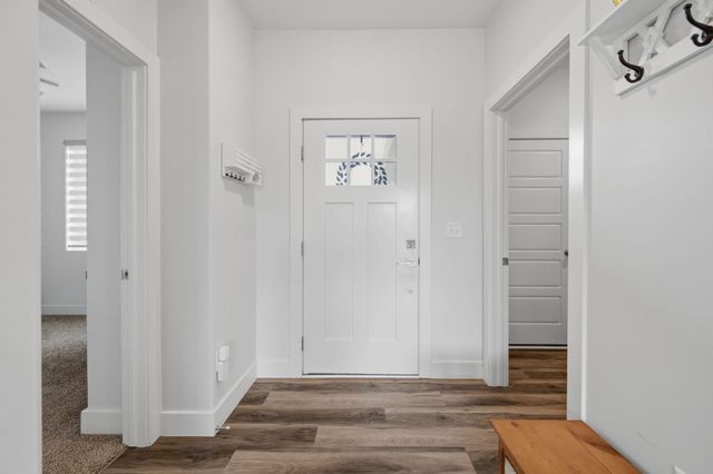 2738 E Ironstone St, Park City, KS 67219
