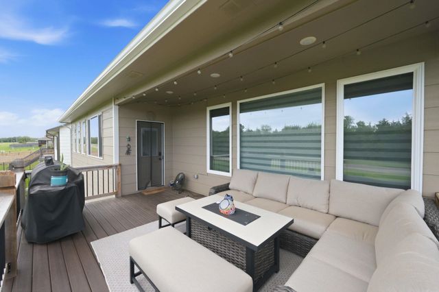 2738 E Ironstone St, Park City, KS 67219