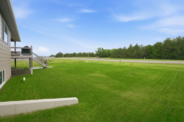 2738 E Ironstone St, Park City, KS 67219