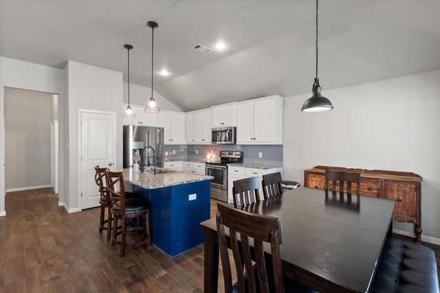 8928 Holt Street, Lakeside, TX 76135