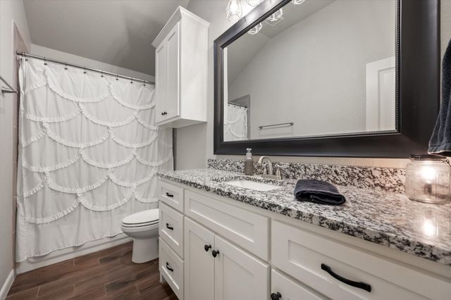 8928 Holt Street, Lakeside, TX 76135