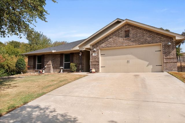 8928 Holt Street, Lakeside, TX 76135