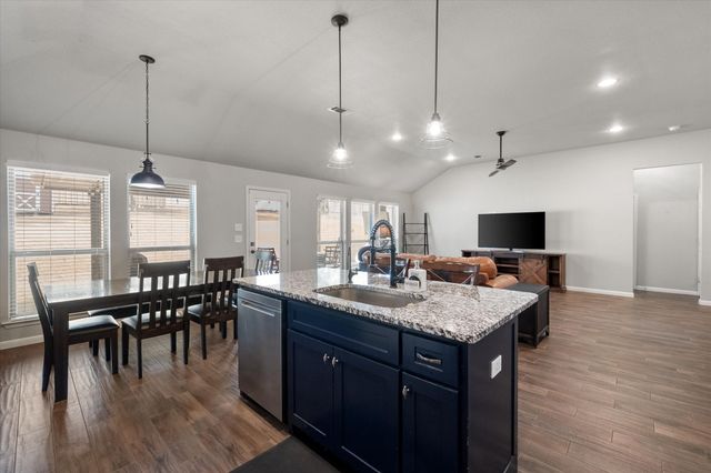 8928 Holt Street, Lakeside, TX 76135