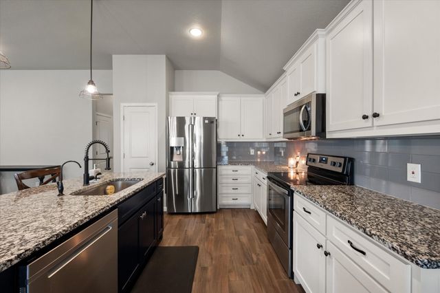 8928 Holt Street, Lakeside, TX 76135