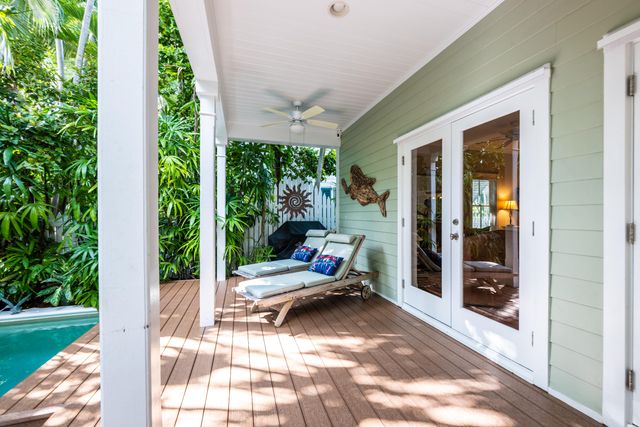 410 Louisa Street, Key West, FL 33040