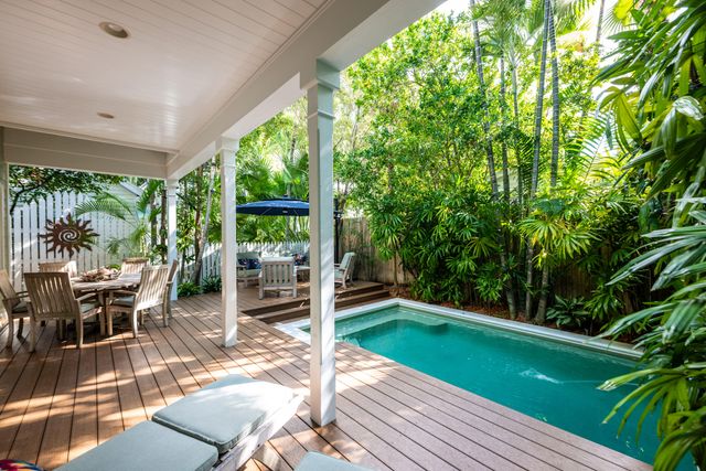 410 Louisa Street, Key West, FL 33040