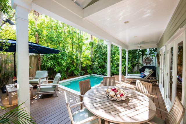 410 Louisa Street, Key West, FL 33040