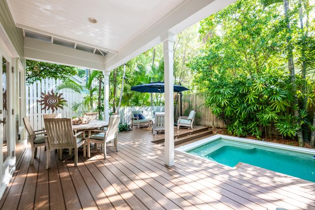 410 Louisa Street, Key West, FL 33040