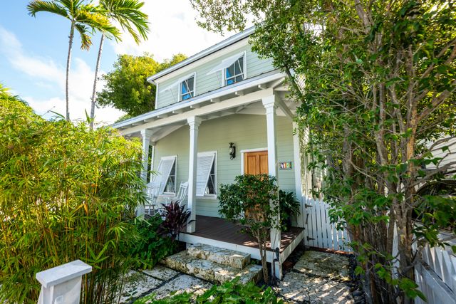 410 Louisa Street, Key West, FL 33040