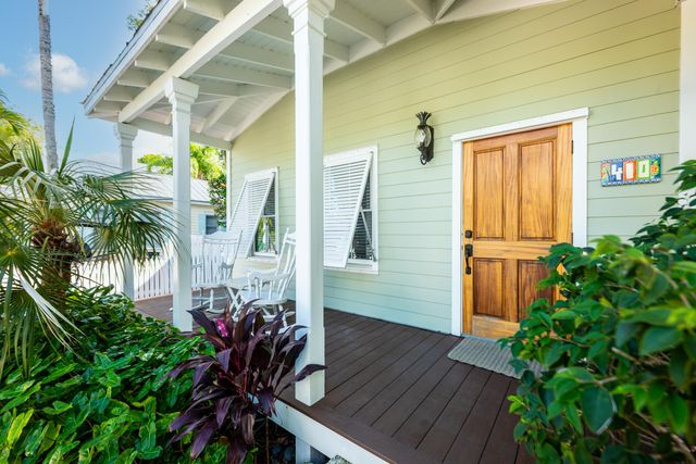 410 Louisa Street, Key West, FL 33040